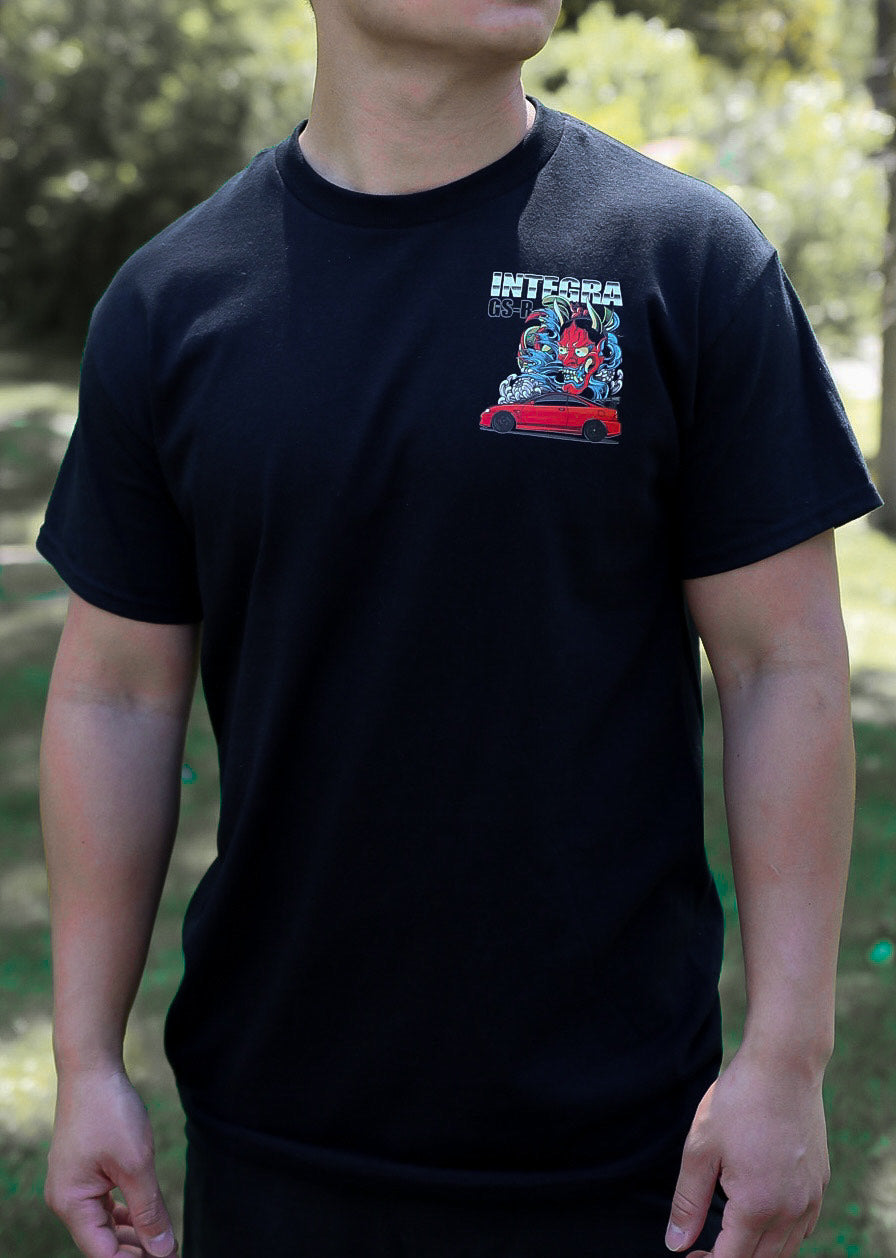 Diablo's Integra T-Shirt