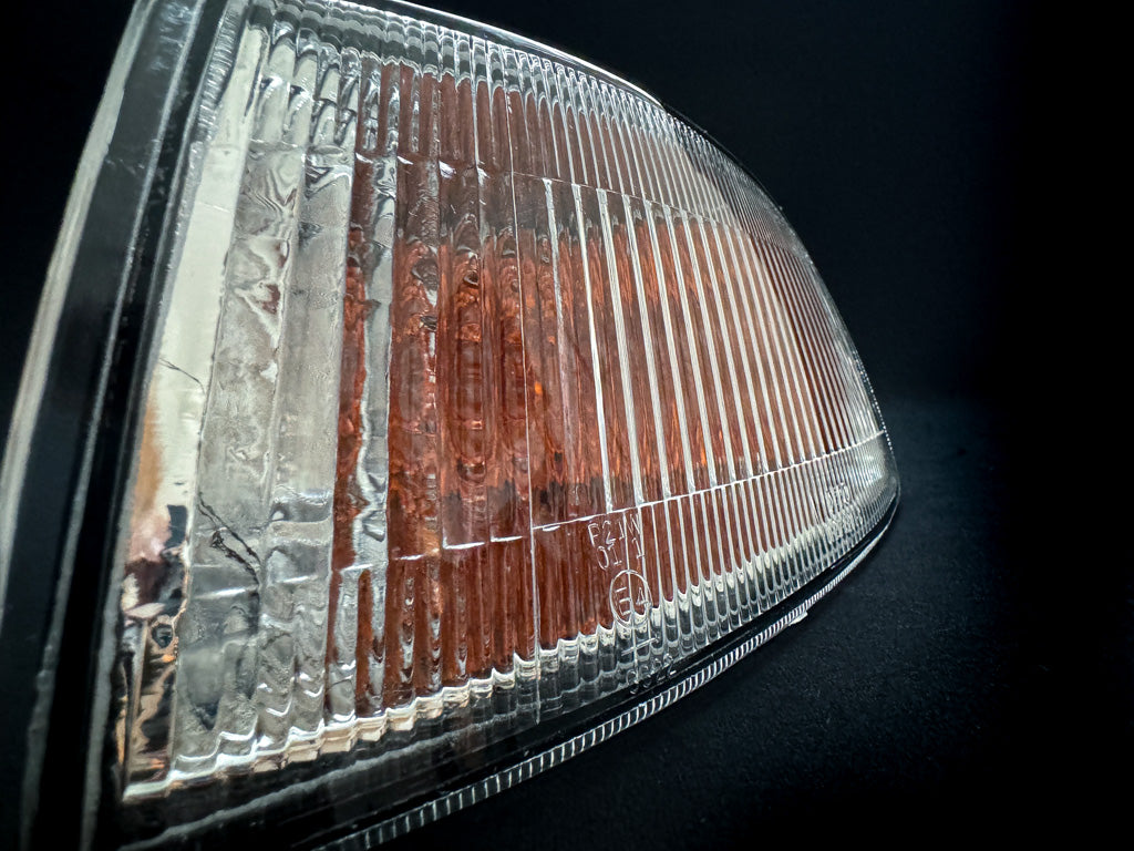92-95 Honda Civic EDM/JDM Corner Lights