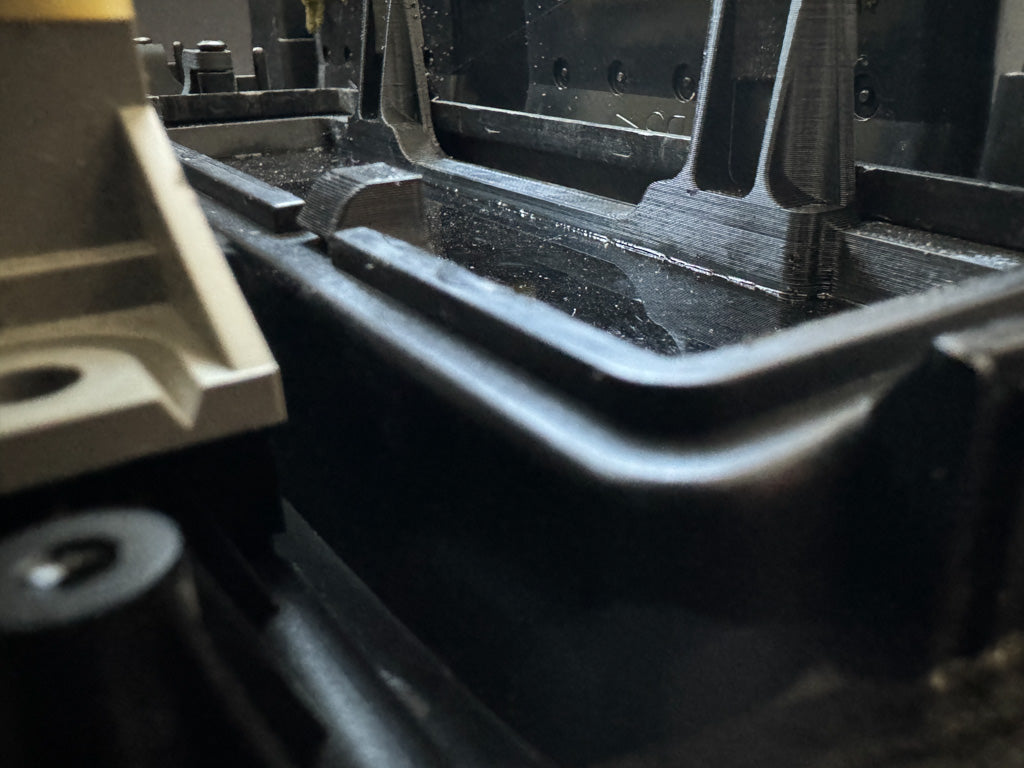 Satin Black Single DIN Cover