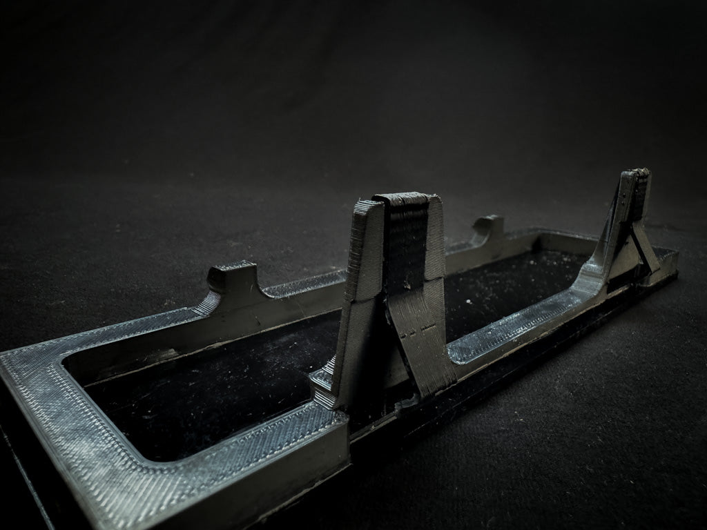 Satin Black Single DIN Cover