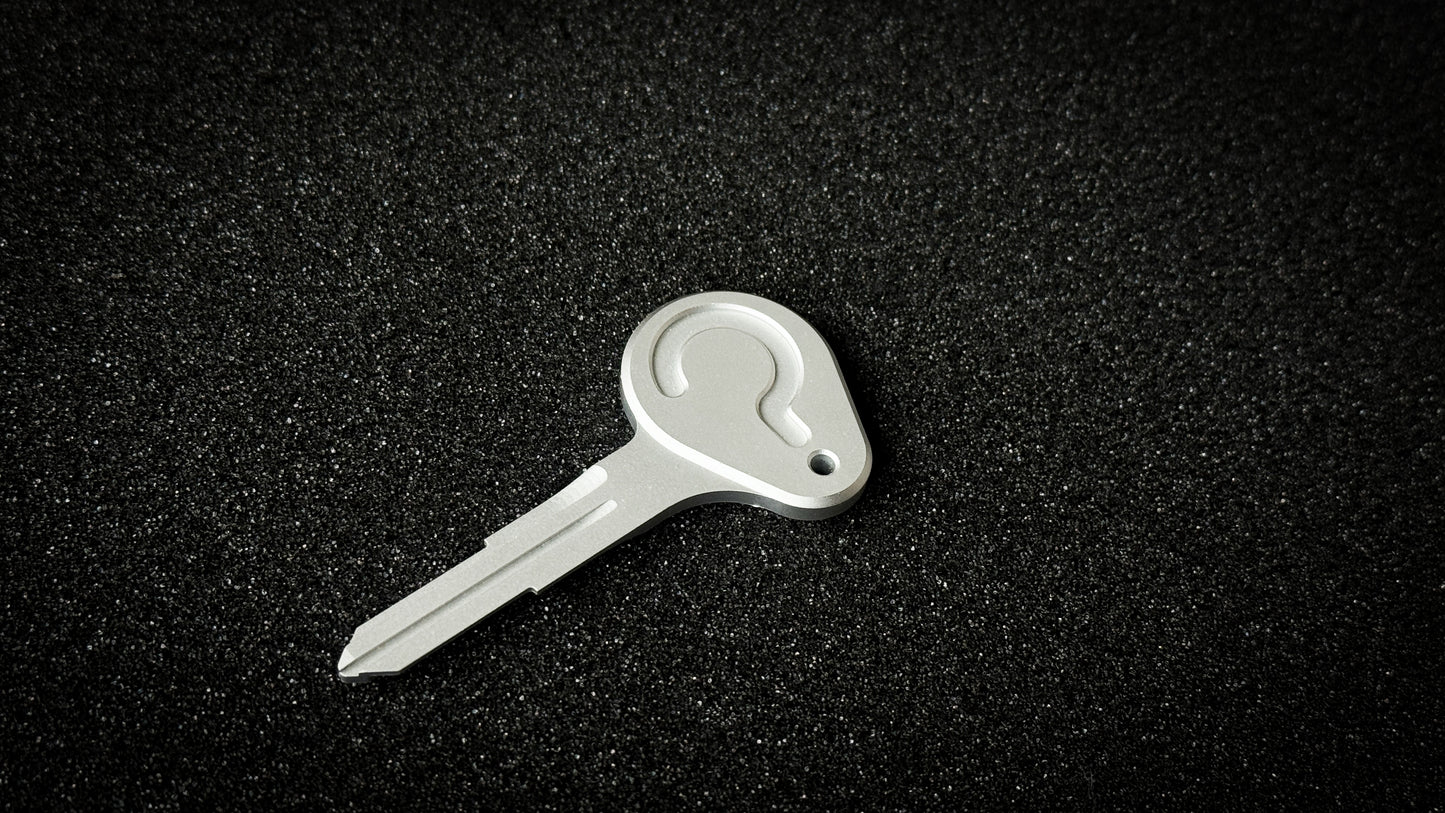 Question Key for 88-00 Honda Civic and 94-01 Acura Integra