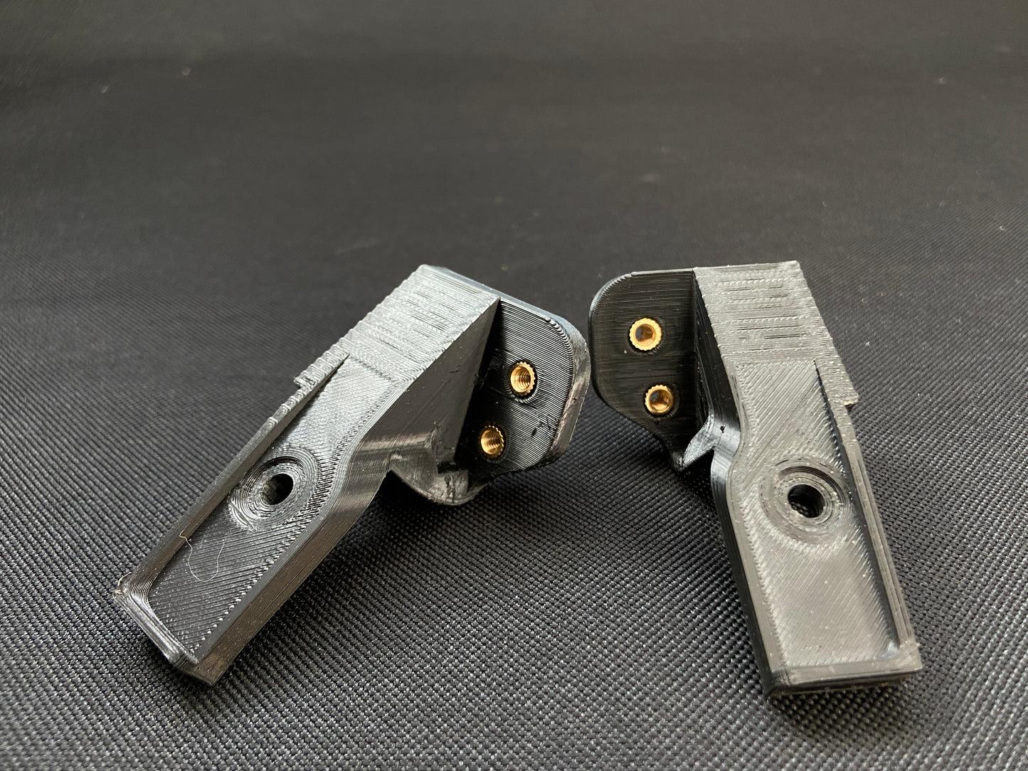 S2000 Cluster Conversion Mounting Bracket (96-00 Honda Civic)