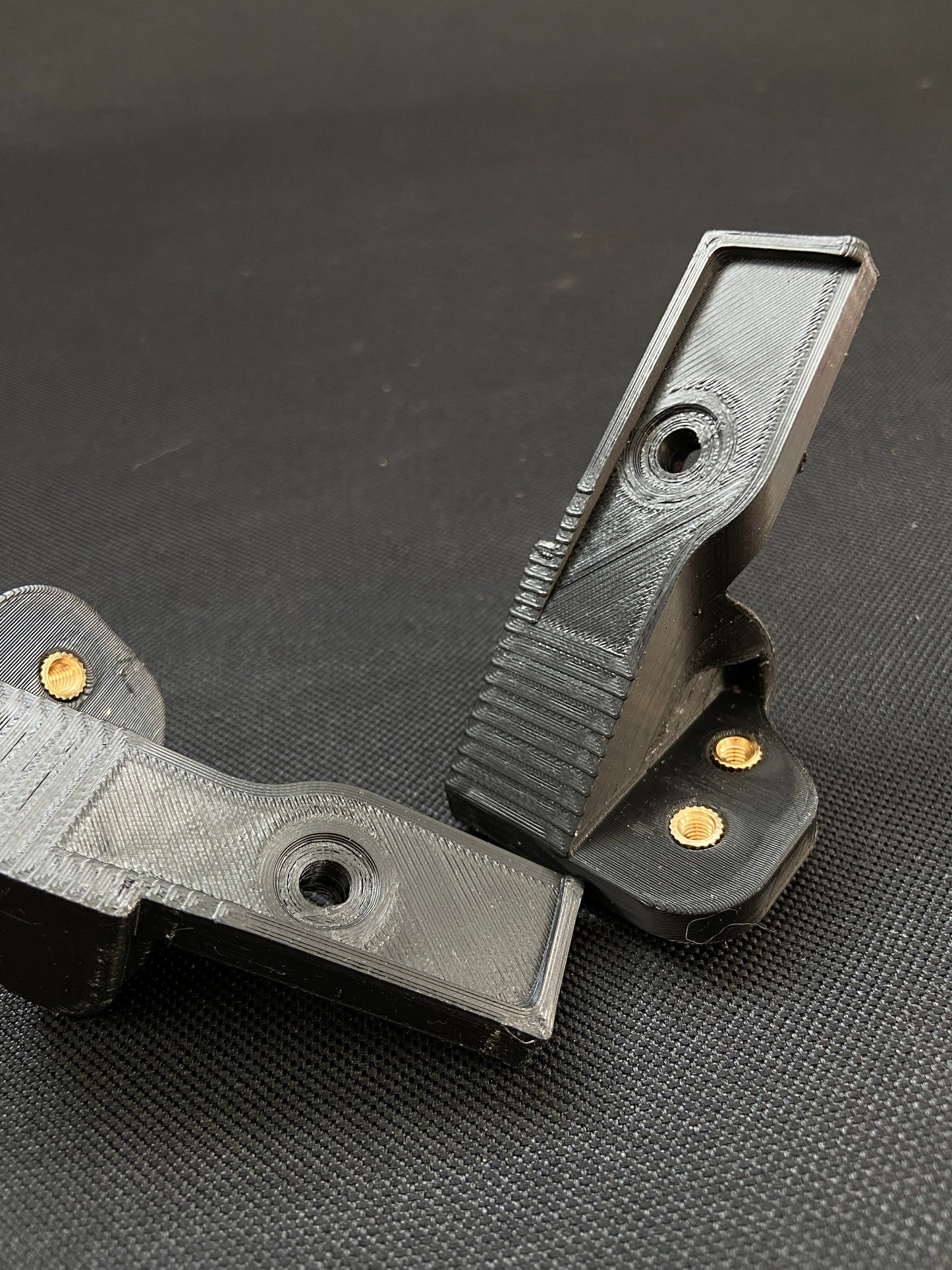 S2000 Cluster Conversion Mounting Bracket (96-00 Honda Civic)