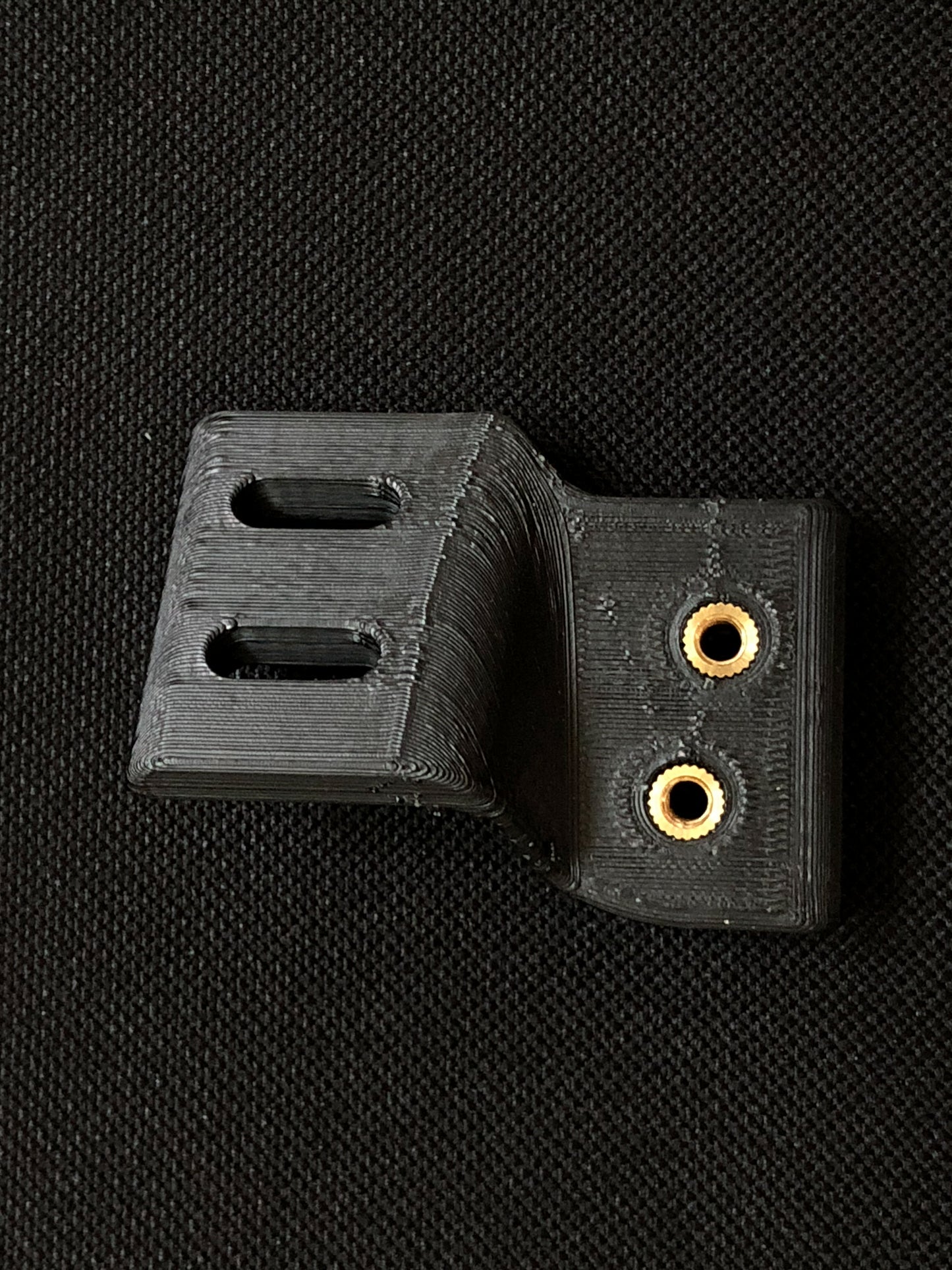 S2000 Cluster Conversion Mounting Bracket (94-01 Acura Integra)