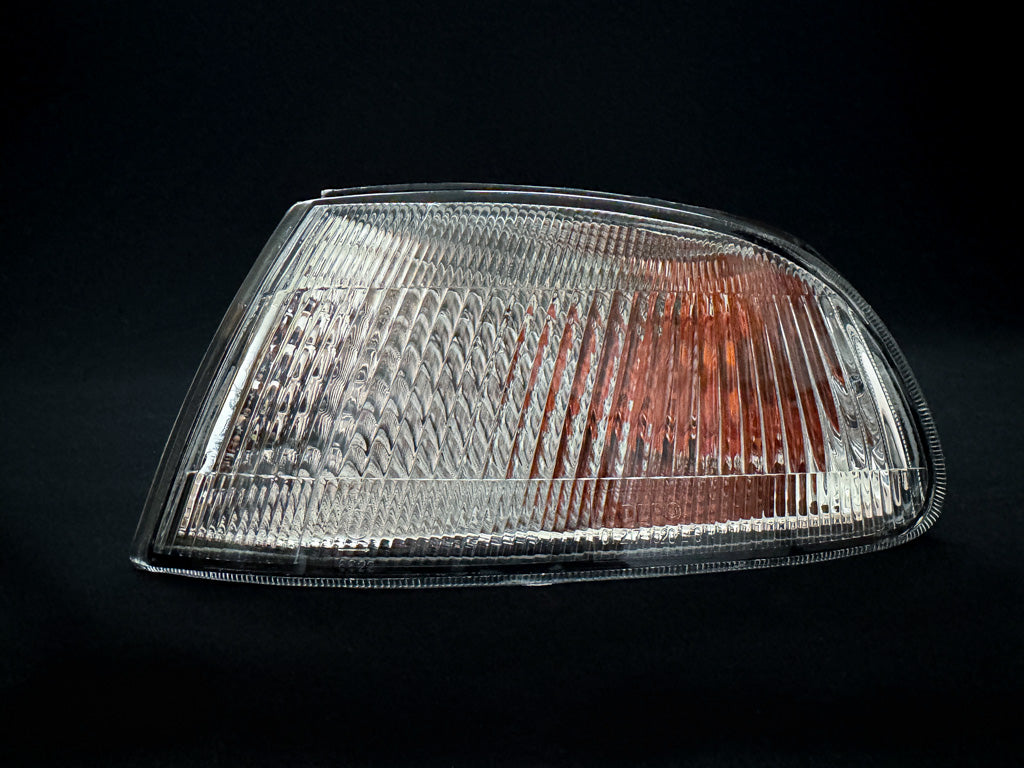 Restoration Parts