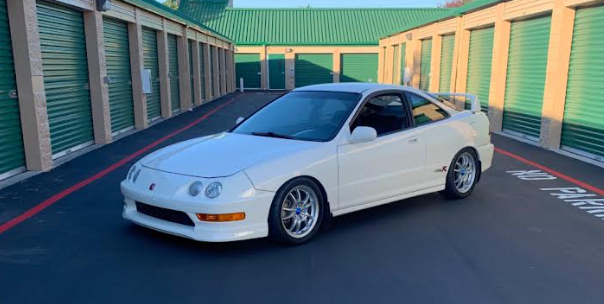 94-01 Integra
