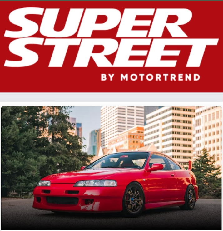 Diablos Integra
