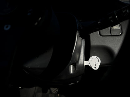 Question Key for 88-00 Honda Civic and 94-01 Acura Integra