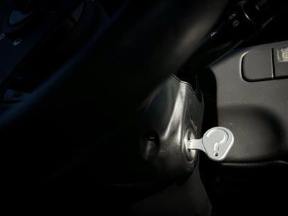 Question Key for 88-00 Honda Civic and 94-01 Acura Integra