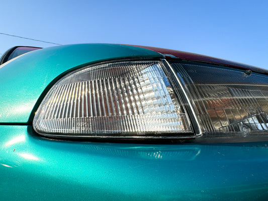 92-95 Honda Civic EDM/JDM Corner Lights