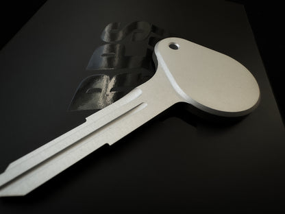 Question Key for 88-00 Honda Civic and 94-01 Acura Integra