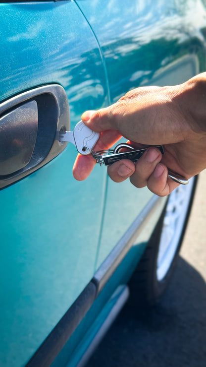 Question Key for 88-00 Honda Civic and 94-01 Acura Integra