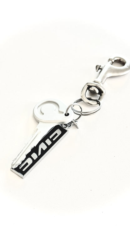 Question Key for 88-00 Honda Civic and 94-01 Acura Integra