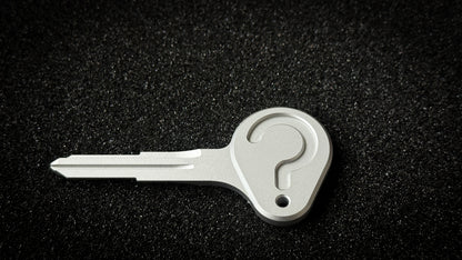 Question Key for 88-00 Honda Civic and 94-01 Acura Integra
