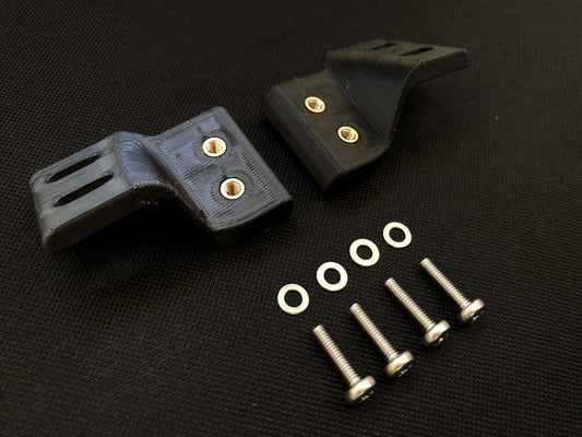 S2000 Cluster Conversion Mounting Bracket (94-01 Acura Integra)