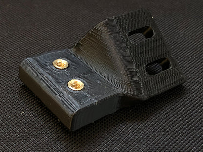 S2000 Cluster Conversion Mounting Bracket (94-01 Acura Integra)