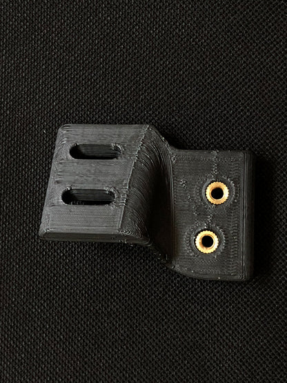 S2000 Cluster Conversion Mounting Bracket (94-01 Acura Integra)