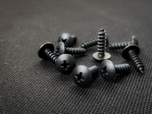 OEM Spec Interior Screws
