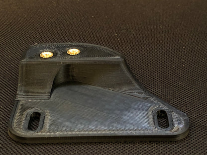 S2000 Cluster Conversion Mounting Bracket (92-95 Honda Civic)